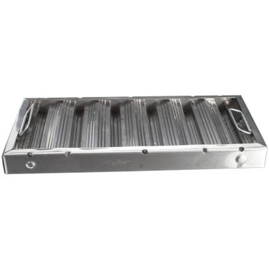 Alto Shaam FI-25867 Filter, Grease, Ss 10"X20" X2.25"Use 5017362 For Ct — main image