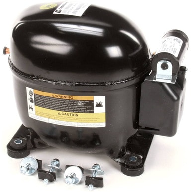 Traulsen 321-60205-10 Compressor Copeland Are34C4E-I — main image