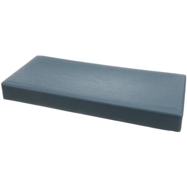 Delfield 149-AWM-0041-S Pan, Cond, Blue Abs, 6.0 0X14.00 — main image