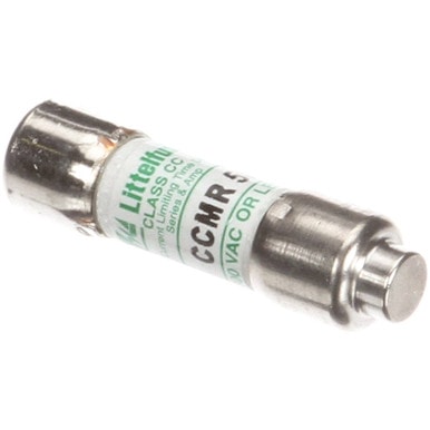 ALTO SHAAM FU-34784 Fuse Cartridge & Axial LEad5 Amp — main image