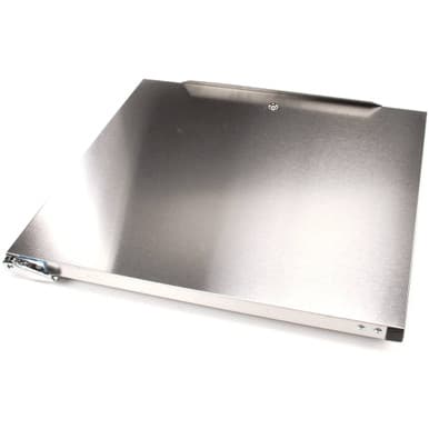 Traulsen SK-200-60791-01 Assembly Door W/LockHinge Rig