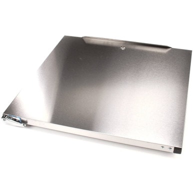 Traulsen SK-200-60791-01 Assembly Door W/LockHinge Rig — main image