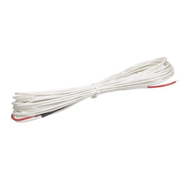 True 908864 Heater Wire Gl Braid259.5 115V 1.7 W/Ft