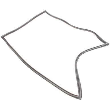 Continental Refrigeration 2-789 Gasket, Half Glass Door (29 X 20 3/4) Da