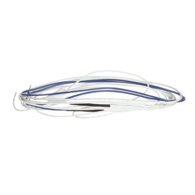 True 802331 Heater Wire Gl Braid 193115V 3.5W/Ft 48