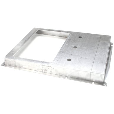 Groen 161172 Weldment, Burner Box, 5 Pan