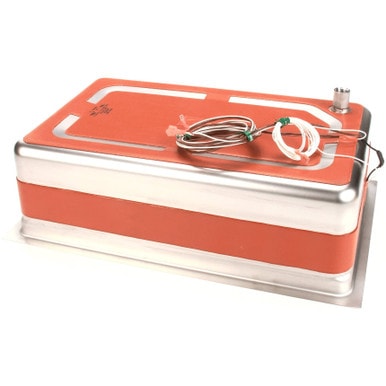 Delfield 3234798 Food Well W/ Heatpad 208V-500W — main image