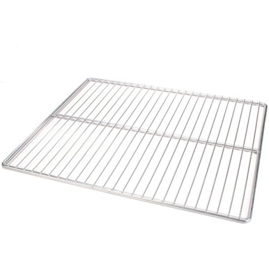 Delfield 3978281 Shelf, Wire, Ref/Frz, Sh All Silve — main image