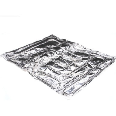 Hatco 020553100 320w 120v fhs pt26 blkt elem — main image