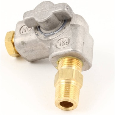 Lincoln 369344 Pilot Shutoff Valve — main image