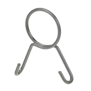 Commercial Kitchen Replacement Parts — Hoshizaki 427443-03 Hose Clamp