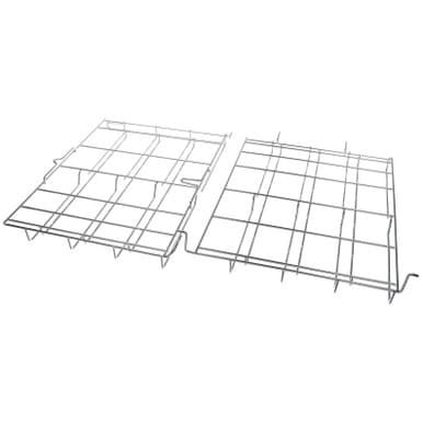 Rational 60.74.331 Shelf Hinging Rack