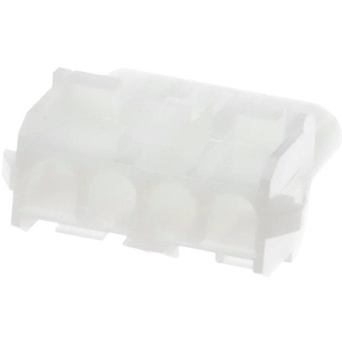 Henny Penny EC01-028 Connector 4 Pin - Cap — main image