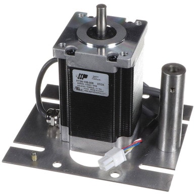 Lincoln CK4607043 Motor, Conveyor — main image