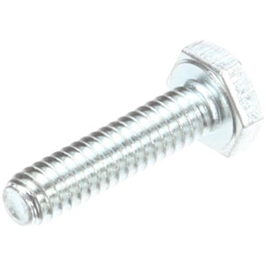 Henny Penny SC01-039 Screw 1/4-20 X 1 Hex HdC