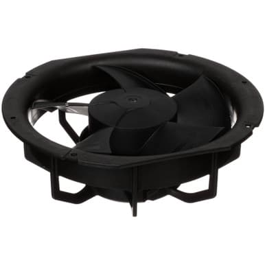 Beverage-Air 501-186D-02 beverage air 501 186d 02 fan axial 1800rpm 115v 9w 60hz