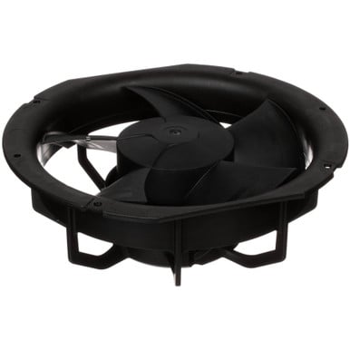 beverage air 501 186d 02 fan axial 1800rpm 115v 9w 60hz