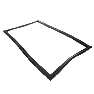 True 216253 Gasket, WideGdm-06-34-Hctsl01 Black