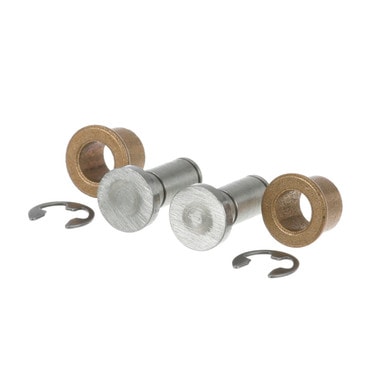 Cleveland Range FK104077 Door Pin & Bushing Kit — main image