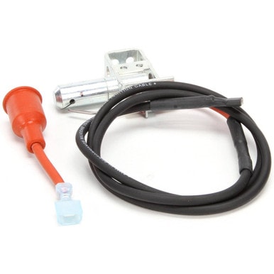 Lincoln 369076 Burner Ignitor 4070534 — main image