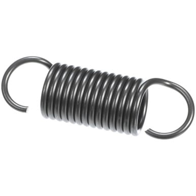 Nemco 46335 Spring, Rear Lid