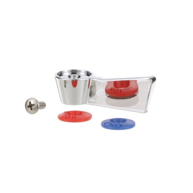 Fisher Manufacturing 20000002 Hot/Cold Handle — main image