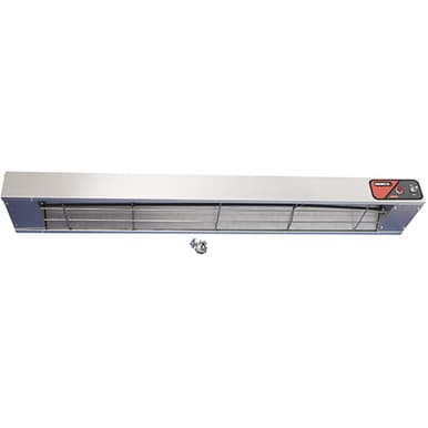 Nemco 6150-36 36 in Overhead Bar Heater Food Warmer