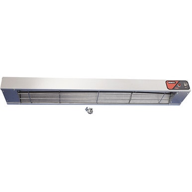 Nemco 6150-36 36 in Overhead Bar Heater Food Warmer — main image