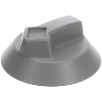 Henny Penny MM209481 Knob Gray