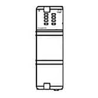 Groen 125254 Module, 4 Rtd Inputs, Pl C