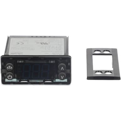 Delfield 000-CZ0-0247-S Ctrl, Ref, Dbl Hu, DualDef, Lo, F
