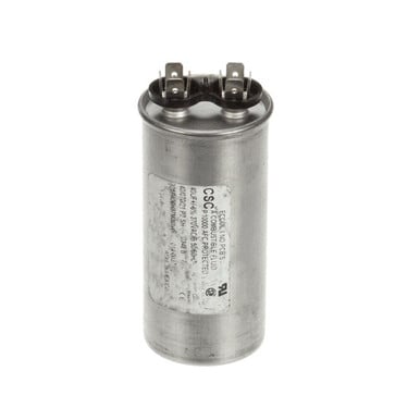 True 802164 Capacitor, Run014-0037-12