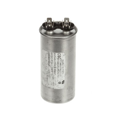 True 802164 Capacitor, Run014-0037-12 — main image