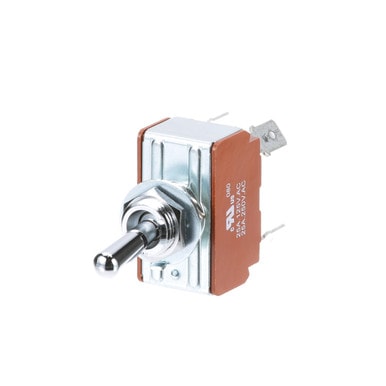 Henny Penny 70046 Toggle Switch DPST, On/Off — main image