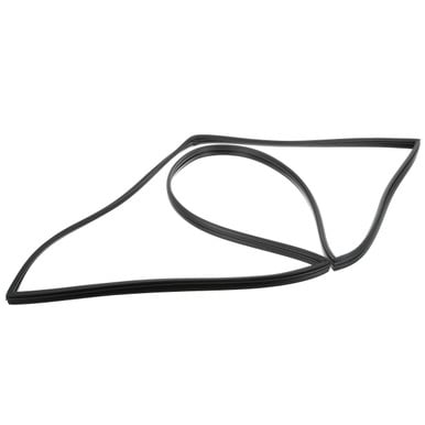 True Refrigerator Parts — True 810437 Door Gasket - 23-1/4" X 50-1/2"