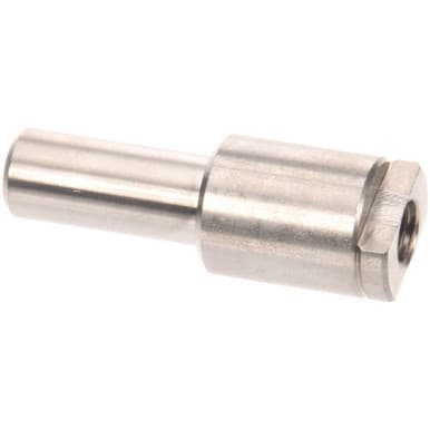 Rational 2120.1254 Door Bolt Top