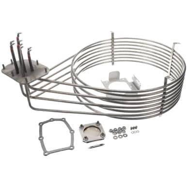 Alto Shaam 5016231R Heating Element Service Kitpkg 20-10 230V Ctc/Ct