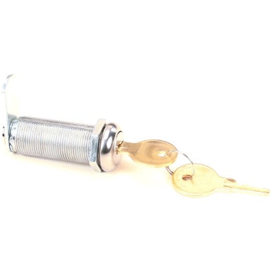 Traulsen 358-10089-00 Cam Lock Assembly Mc-Tyl — main image