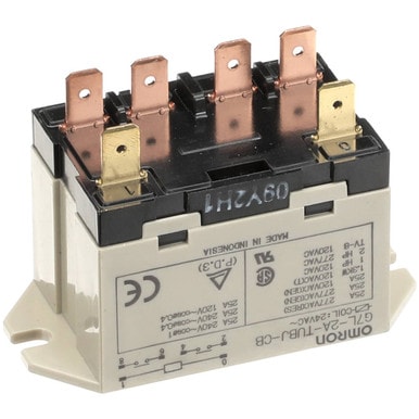 Delfield 300BA0IXC271 Relay 24Vac — main image