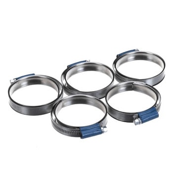 Rational 10.01.867P Hose Clamp 40-60Mm / 5Pack — main image