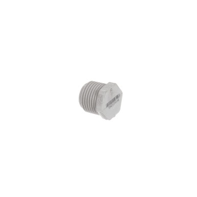True 812040 Plug, Threaded 1/2, Pcvtp12 Tmc — main image