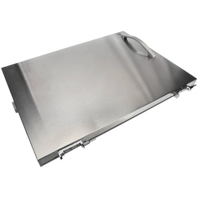 beverage air 40b32s672d door assembly left hand top ssss hs — main image