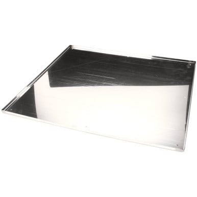 Groen Steamer Parts — Groen Z080660 Door Panel -Inside