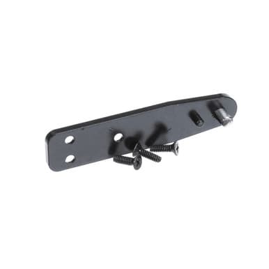 True 966465 Hinge Kit Gdm-10/12Black