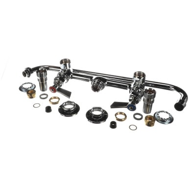 Fisher Manufacturing 13218 Faucet 8Bslh 16Ss — main image