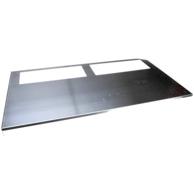 Lincoln 5507 Vented Crumb Tray Left, 3255 S