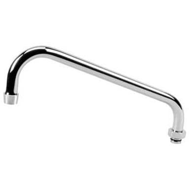 Fisher Manufacturing 54410 Spout 12" S/S Fis