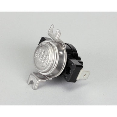 Wilbur Curtis WC-523 Manual Reset Thermostat — main image