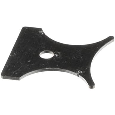 Delfield 372-CCQ-0032-S Plate, Nozzle Block