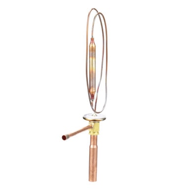 Hoshizaki 4A4008-01 Thermostatic Expansion Valve — main image